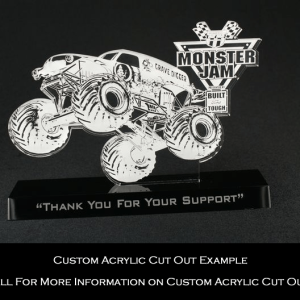Custom Awards