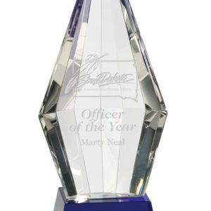 Crystal and Glass Awards